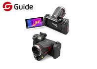 Промышленная ультракрасная термальная камера 640×480 для электрического, РД и механические применения направляют К640
