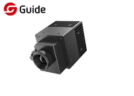 Фиксированная камера слежения термического изображения 384×288 с выдающим представлением