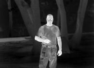 Военные бинокли термического изображения ночного видения IP67