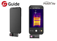 Камера Handheld смартфона воздуха MobIR проводника термальная