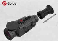 Разносторонний термальный КЭ приложения видимости винтовки одобрил с датчиком μМ 400× 300@17