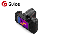 Промышленная камера РОХС инфракрасн камеры термального Имагер одобрила с 400×300 1.1~4кс