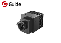 Камера термического изображения проводника ИПТ384 фиксированная, термальная камера слежения