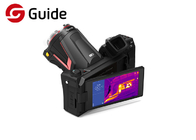 Направьте выдвинутую К640П ультракрасную камеру термографии с датчиком инфракрасн 640×480