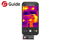 Видео поддержки Имагер мобильного телефона термальные ультракрасные и запись изображений