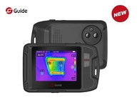 Камера термического изображения экрана касания IP54 размера кармана ультракрасная