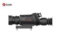 термическое изображение 50mK Riflescope 50mm с частотой кадров 50Hz