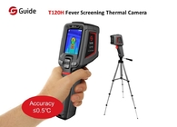 Портативная ультракрасная Thermographic камера с типом интерфейсом c