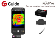 Handheld Imager Termografica мобильный для смартфона