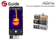 Handheld Imager Termografica мобильный для смартфона