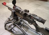 Военное термическое изображение Riflescope IP67 ночного видения для охотиться любовники
