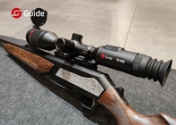Военное термическое изображение Riflescope IP67 ночного видения для охотиться любовники