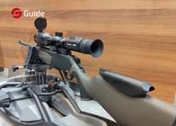 Приложение Riflescope автоматического сопровождения цели термальное с продолжительностью 10H