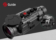 Приложение Riflescope высокой чувствительности IP67 термальное для животных поиска и спасения