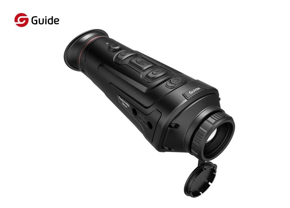 Handheld Monocular термического изображения ночного видения 400×300