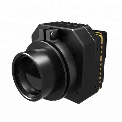 АСИК основало Ункоолед термальное ядр камеры, модуль камеры термического изображения