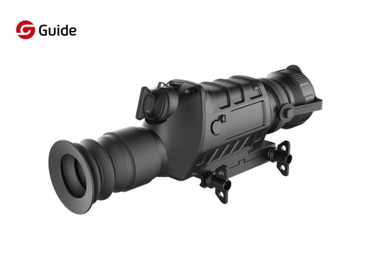 IP67 термическое изображение Riflescope с детектором инфракрасн 400*300